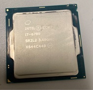 Intel CUP i7-6700