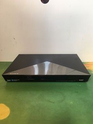 SONY BDP-S5200 3D Blu-ray DVD Player (WiFi 2.4G)(SACD)藍光影碟播放機