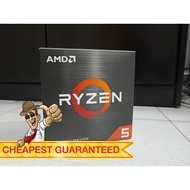 [USED] Processor AMD Ryzen™ 5 5600X