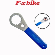 BB Hollow Axle Removal/Opening Tool (Bottem Bracket) F-x Bike 44mm 2 In 1