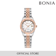 Bonia Noble Women Watch Elegance 29mm BNB10550-6657