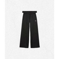 PUMA | PUMA ฟมา กางเกงวอรม T7 Low Rise Track Pants รนทางการ (63190701) 63190701 2524054
