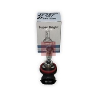 H11 24V 55W Car Halogen Light Bulb