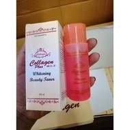toner collegen whitening