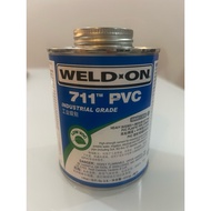 weld on 711 -IPS-711-473ml