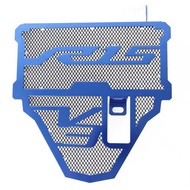 Suitable for Yamaha R15 V3 17-19 Modified Water Tank Net Water Tank Guard Radiator Protective Net