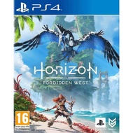 Horizon Kindergarten west Ps4 Second Hand