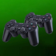 2.4G Wireless Game Joystick Gamepad 3D Rocker Wireless Gamepad Battery Operated Home TV Mini Game Co