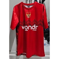 Official CPNS Training Jersey - Indonesia Masters 2025