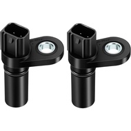 Set of 2 Camshaft Position Sensor Compatible with Ford F150 F250 F350 E150 E250 E350 Explorer Mustan