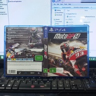 KASET PS4 MOTO GP 14 MOTOGP 14