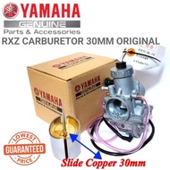 RXZ135 RXZ CARBURETOR 30MM ORIGINAL JAPAN