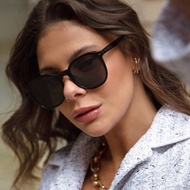 Rieti lactea c1 black Sunglasses