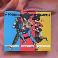 New! New! Sobella Lipmatte 4th Anniversary