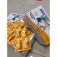 Enervon Tablet  Foil