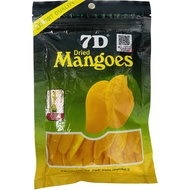 Philippines 7D Dried Mango 70g
