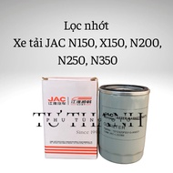 JAC N150, X150, N200, N250, N350 vehicle oil filter