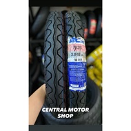 IRC NR25 OUTER TIRE Ring 18 275 300 18