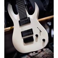No stock need to pre order S by Solar AB4.7W – 7 String White Matte