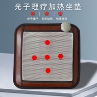 Five-Color Ball Photon Energy Cushion for Beauty Salons Negative Oxygen Ion Nano Ball Mattress Sourc