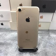 【※工作機】i7 iPhone 7 32G 4.7吋 金  Apple 手機 台北 ※ 買手機 9455