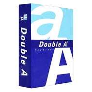[HCM]Giấy A4 Double A 80gsm