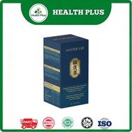 [HEALTH PLUS Pharmacy]MASTER-URI Cat Whiskers Herbal Support Kidney & Urinary Tract Wellness