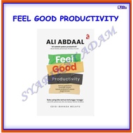 [ADM] FEEL GOOD PRODUCTIVITY