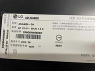 LG 42LS4600