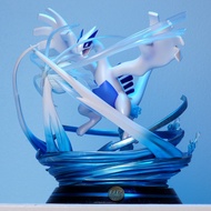 Genuine pokémon Model [Lugia] - Resin/PU - KF Studio - Imported