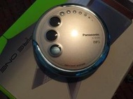 Panasonic 國際牌 日本 SL-SX420 CD/MP3 Player CD隨身播放器 MP3隨身聽