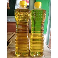 MINYAK BOTOL 1KG MINYAK GORENG MURAH -MINYAK GORENG CURAH 1 KG-minyak goreng bening 1 liter-Minyak g