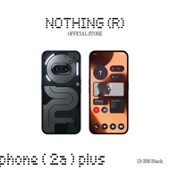 Nothing Phone ( 2a ) Plus 12+256GB โทรศัพท์มือถือ Smartphone