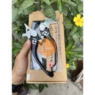 Exciter 150 brake lever, Winner Ex135/150 model H2.Adjustable toy accessories Ex150 Winner brake lev