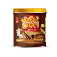 UBM Kaleng - UBM Special Edition - UBM Twin - Wafer Cokelat - Wafer Vanilla - Wafer Kaleng 250gr