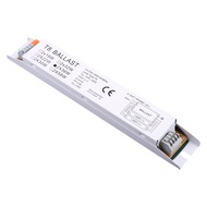 PCF* 2x36W Wide Voltage T8 Adaptable Electronic Fluorescent Lamp Ballast Rapid Instant Start Fluorescent Light Bulbs