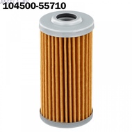 [ANGELA]Fuel Filter Replacement 2QM15 Part 2QM20 3GM 3GM30 3GMF 3HM 3HM35 3QM30