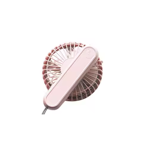 Fans handheld Floor standing fan Neck cooling tube Pocket fan Mini fan portable usb Ac portable Vent