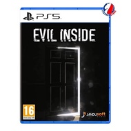 Evil Inside | PS5 | Eu Eu