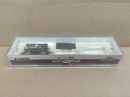 MICRO ACE A3021 (單輛) 貨車 非KATO  TOMIX