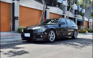 2015年稀有釋出 BMW 320i M sport