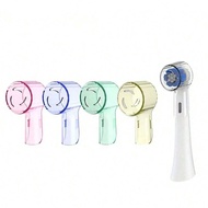 4/2/1pc Toothbrush Head Cover, Toothbrush Head Plastic Dustproof Cover, Compatible With IO Ultimate 