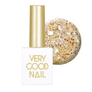 Very Good Nail 凝膠甲油 #GL19 (bling 閃粉) gel甲油 gel polish nail