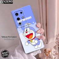 KAZERO - Case Itel S25 Ultra 2024hp - Cartoon Fashion Case - Pro Camera - Itel S25 Ultra Softcase 20