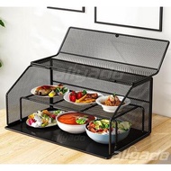 Food Storage Food Cover Food Rack Food Cover, Vegetable Cover LS