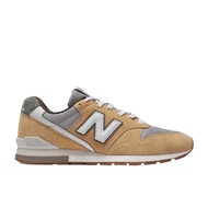 New Balance 996 Beige Unused