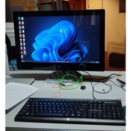 HP Pavilion All-In-One 24 Desktop PC