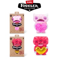 MZ3 (NEW) Fuggler Ugly Monster Love Fugg Series 2 Plush 9'' Collectable Toy - Assorted* Fuggler Plus