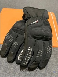 ASTONE GA50防風防水手套 保暖手套 冬季手套 可觸控   防摔手套