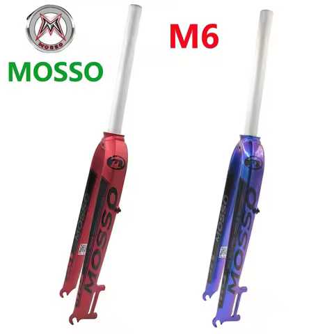 Aluminum Alloy Hard Fork, Suitable for Shimano M6, M6I, MTB 29er, 7005, Compatible with M5L, M5EV Ma